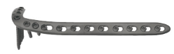 3.5mm Distal Tibial Lateral L-shaped Locking Plates