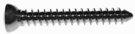 4.5mm  Cortical  screw