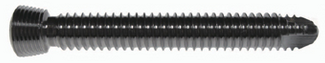 5.0mm locking screw