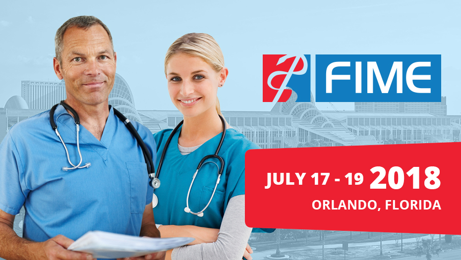 We will attend FIME MIAMI 26-28 JUNE 2019 in miami beach